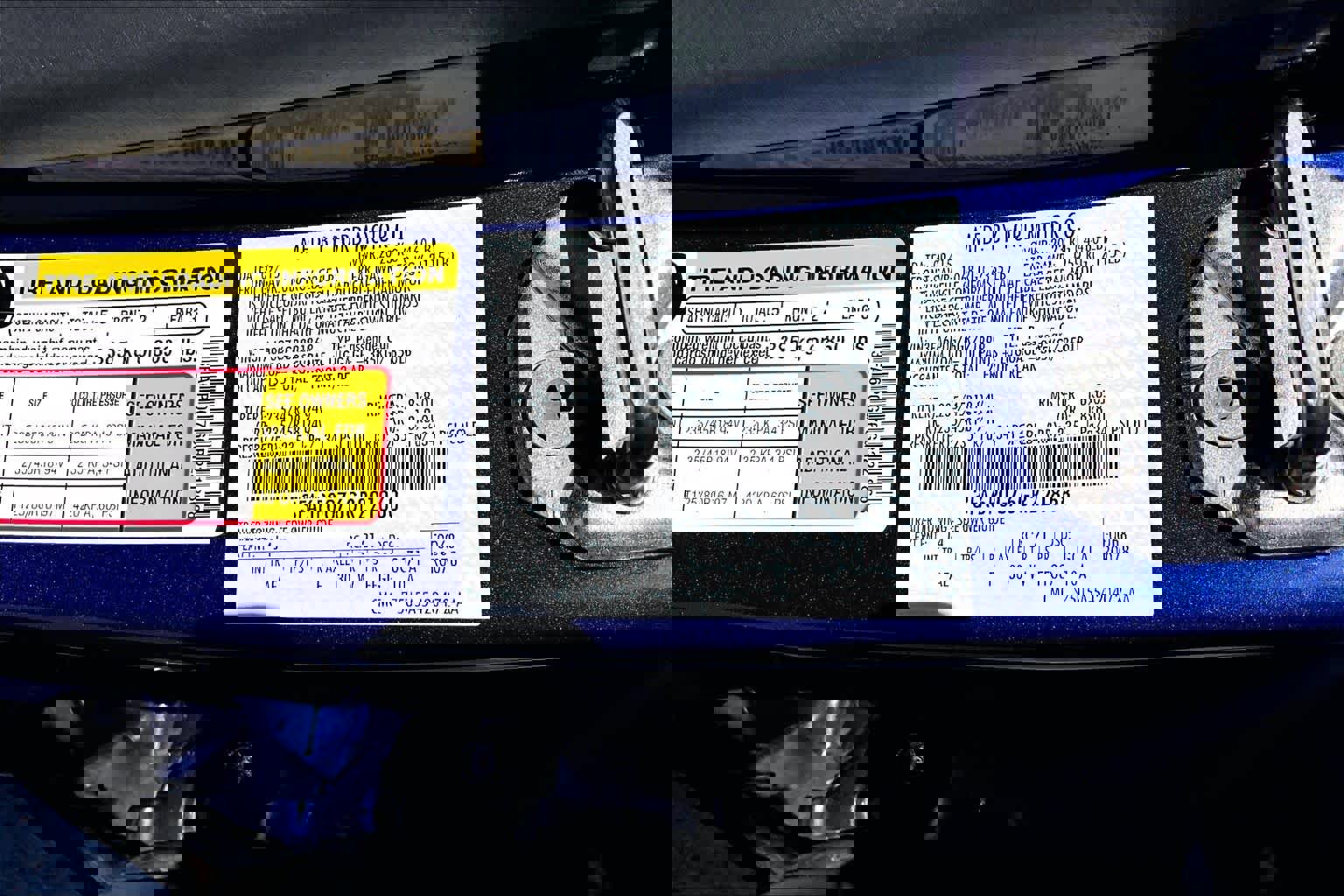 Used 2016 Ford Fusion S w/ Equipment Group 101A FWD image 31