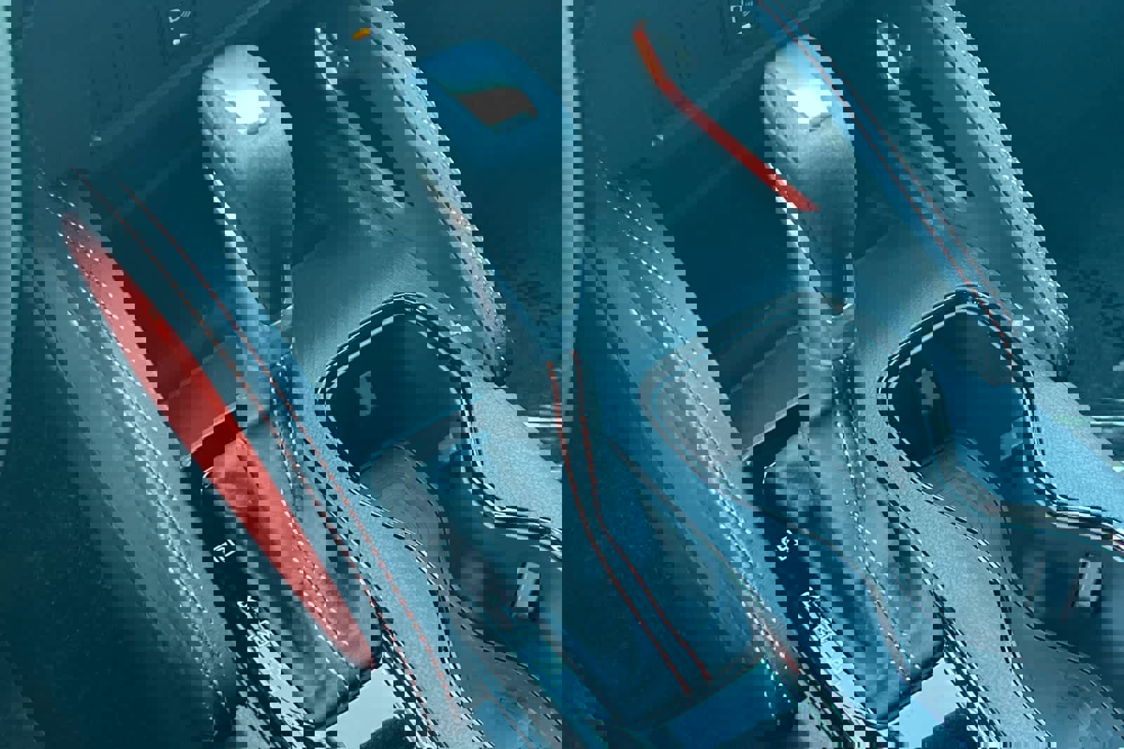 New 2025 Nissan Frontier Pro-X image 21