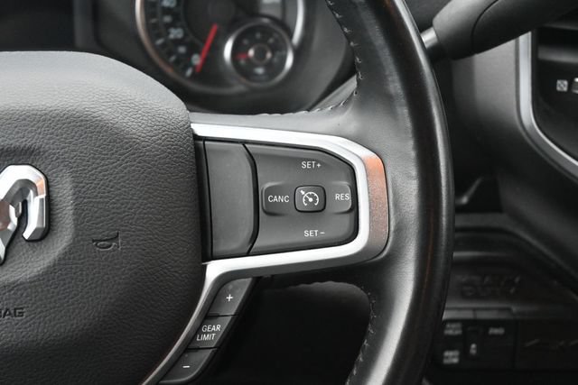 Used 2024 RAM 2500 Big Horn AWD/4WD image 20