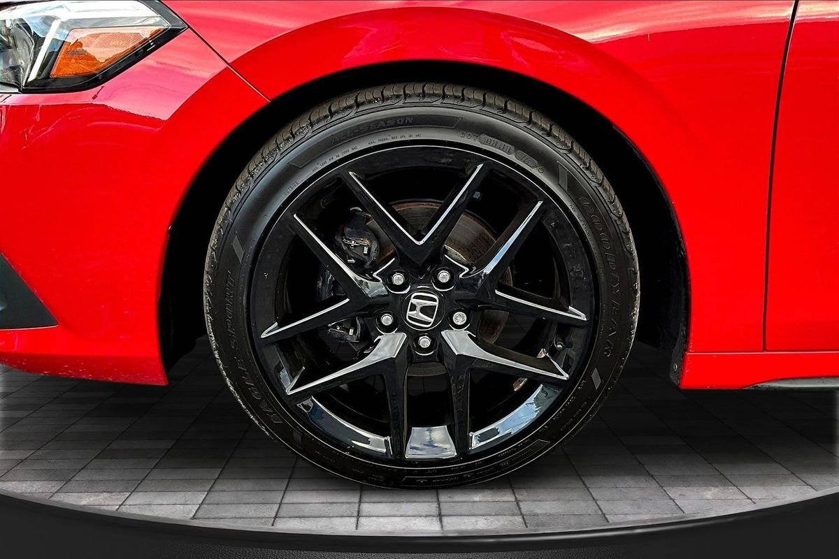 Used 2023 Honda Civic Sport image 34