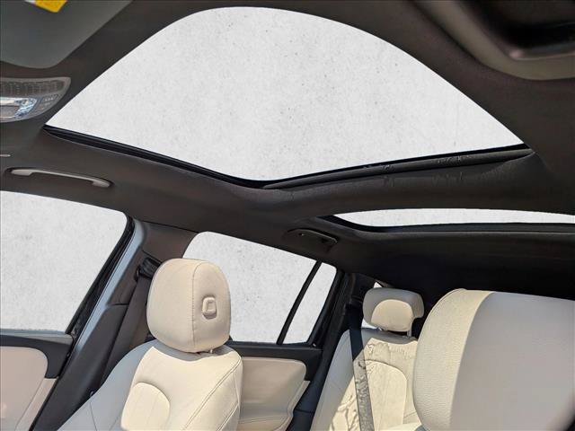 New 2026 Mercedes-Benz GLB 250 4MATIC image 15