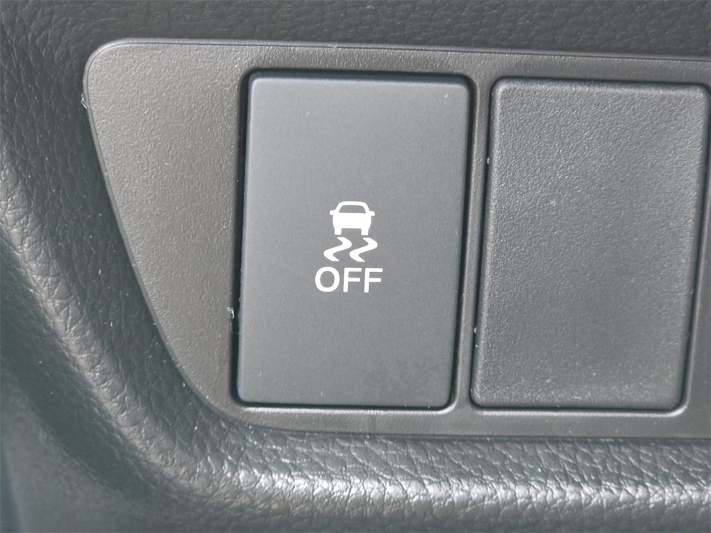 New 2026 Honda HR-V LX image 26