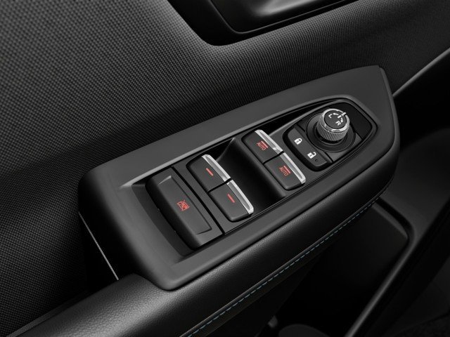 New 2026 Subaru Forester Touring AWD/4WD image 22