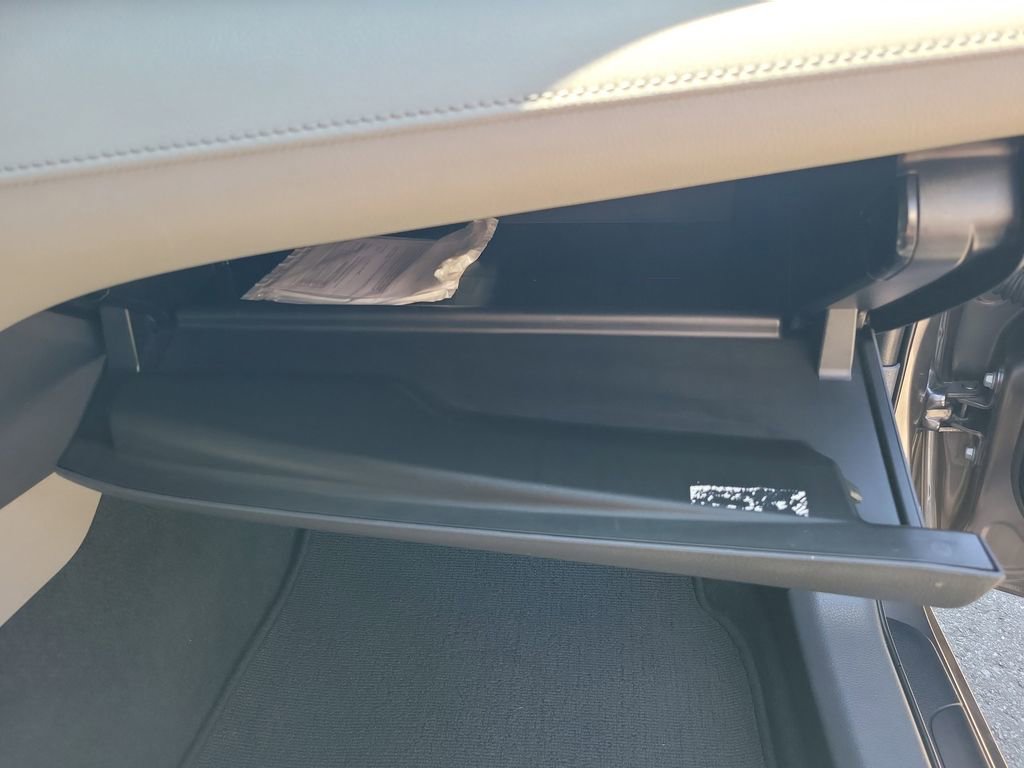 Used 2024 Toyota Camry LE FWD image 40