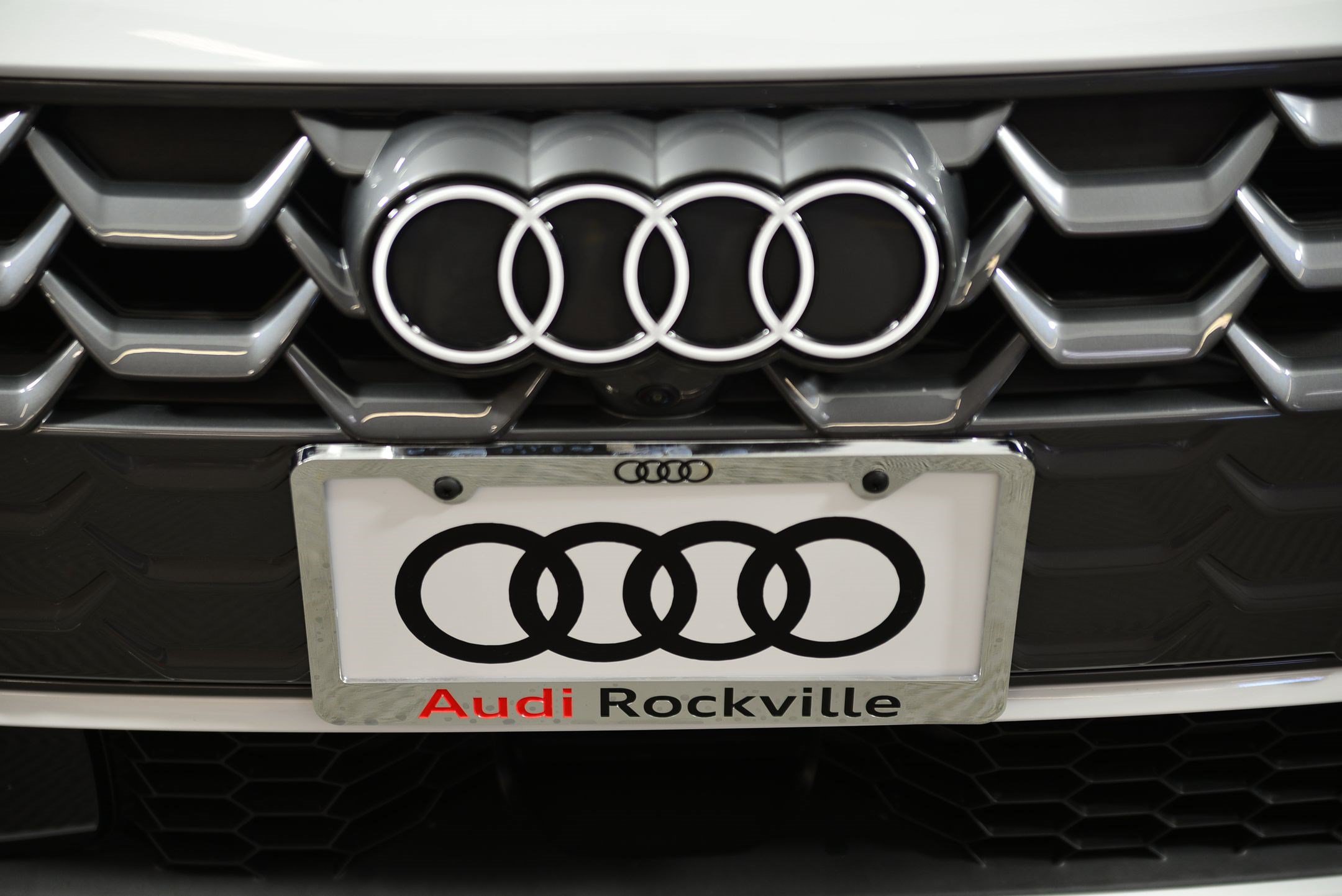 New 2025 Audi A5 Premium Plus w/ Premium Plus AWD/4WD image 14