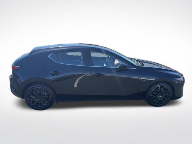 Used 2020 MAZDA MAZDA3 Premium image 7