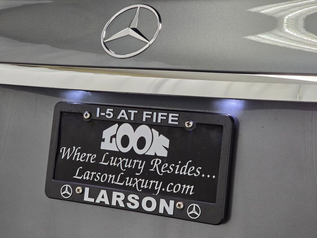 Used 2024 Mercedes-Benz GLS 450 GLS 450 image 33