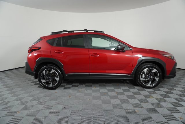 Certified 2025 Subaru Crosstrek 2.5i Limited w/ Crosstrek Mirror Package image 9