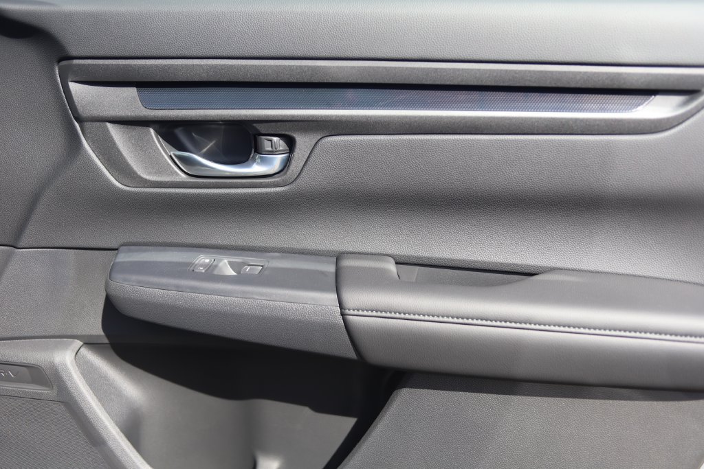 New 2027 Honda CR-V EX image 32