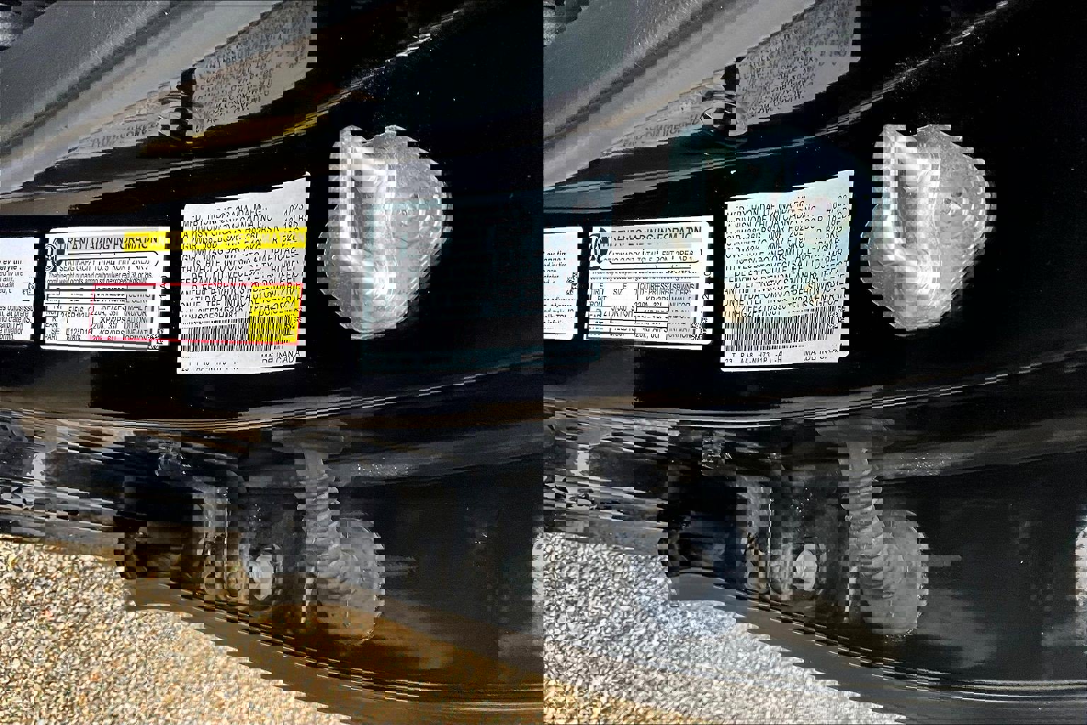 Used 2023 Honda Civic LX image 4