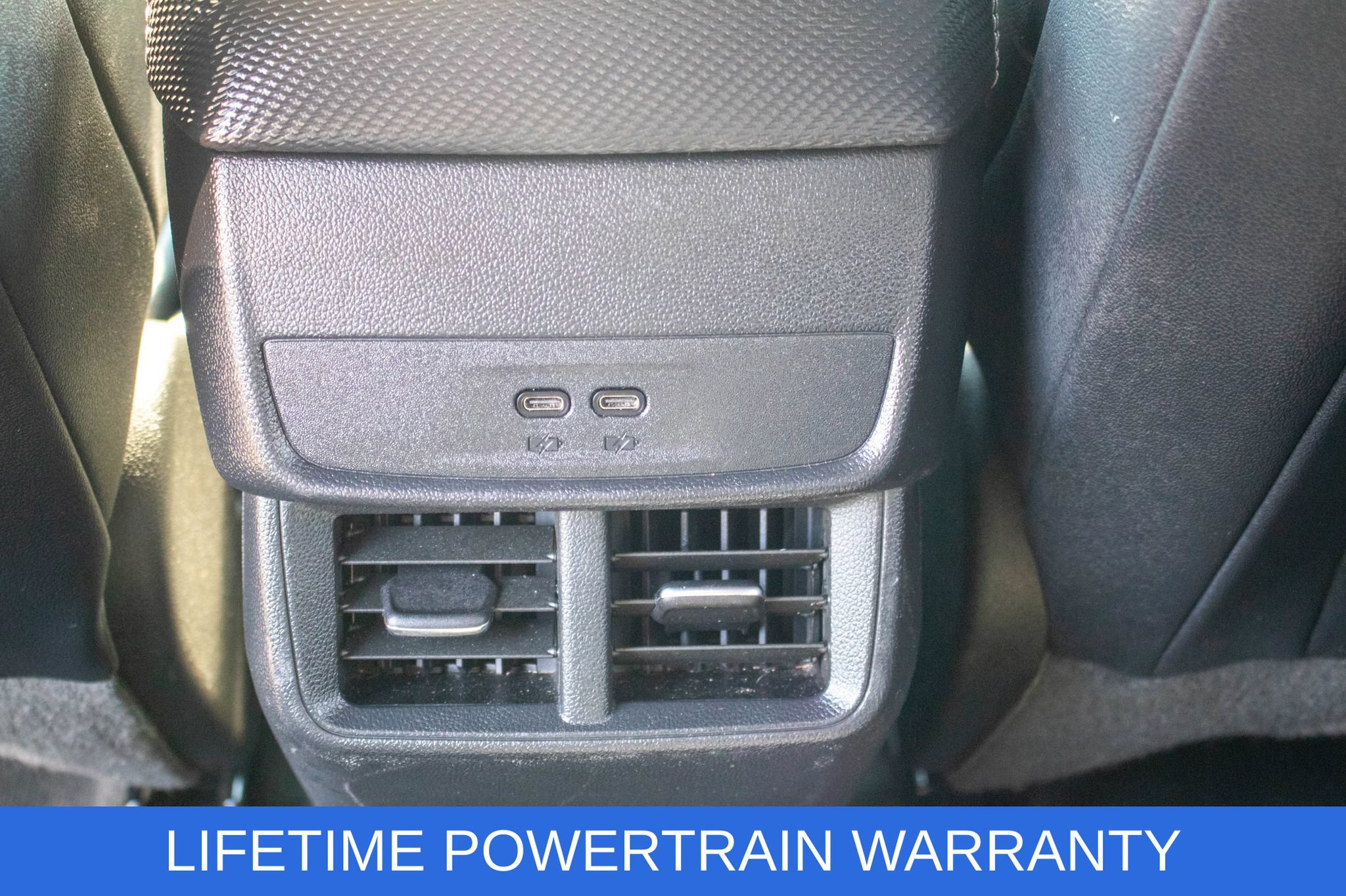 Used 2026 Chevrolet Equinox LT w/ Convenience Package II AWD/4WD image 14