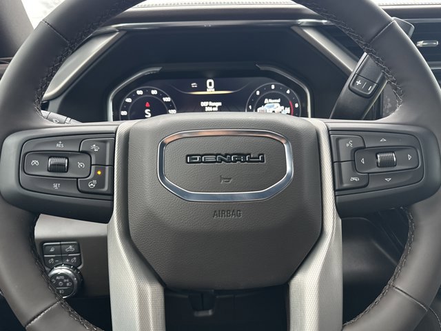 New 2026 GMC Sierra 2500 Denali w/ Denali Reserve Package image 24