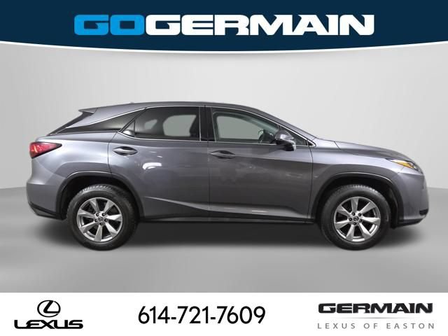 Used 2018 Lexus RX 350 FWD w/ Accessory Package image 6
