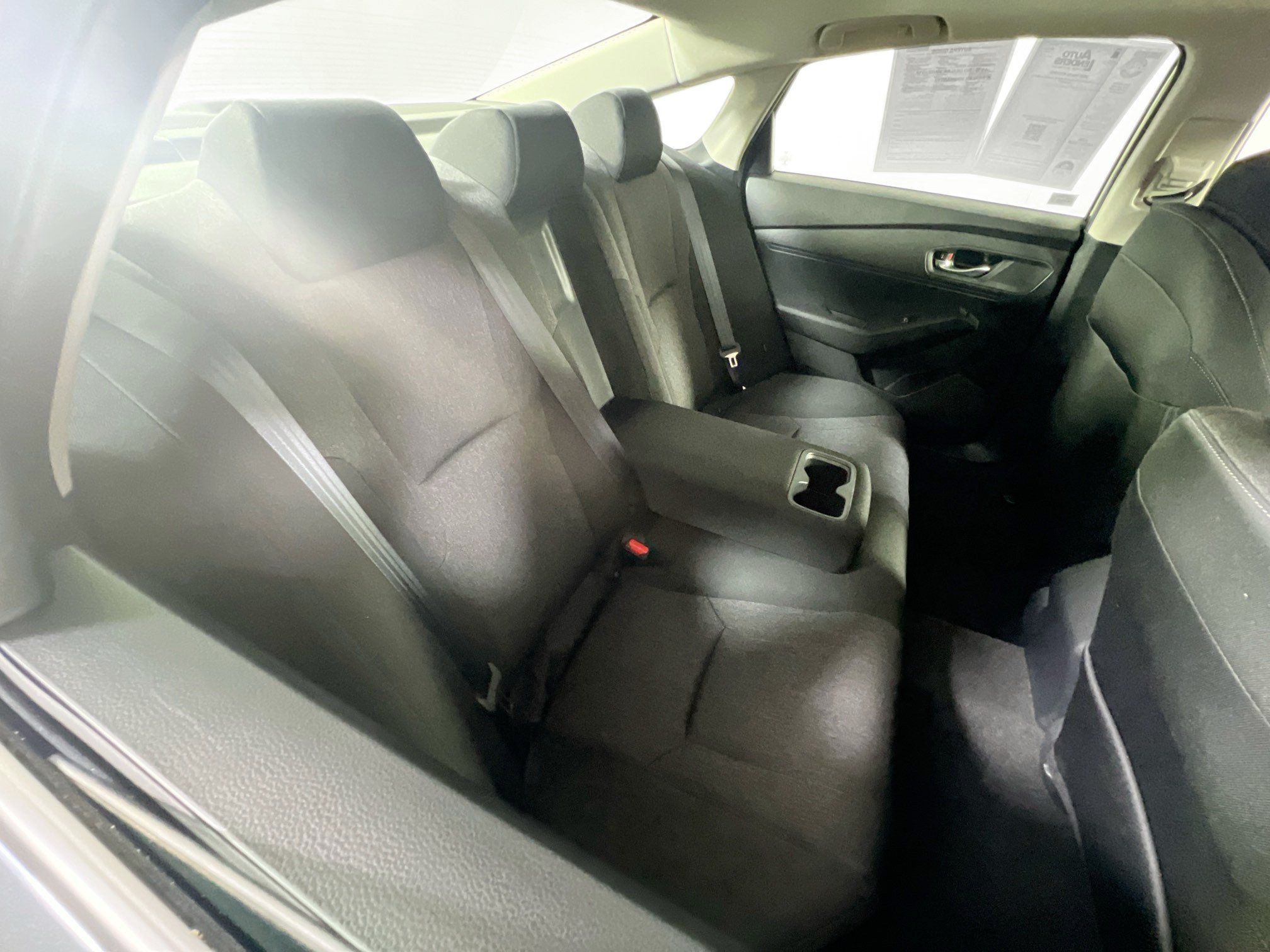 Used 2023 Honda Accord EX image 26