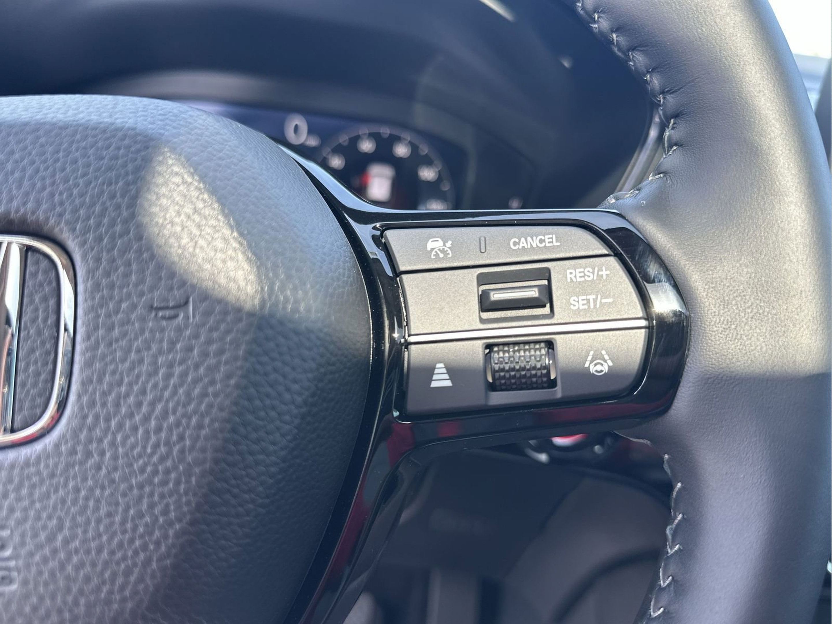 New 2027 Honda CR-V EX-L image 17