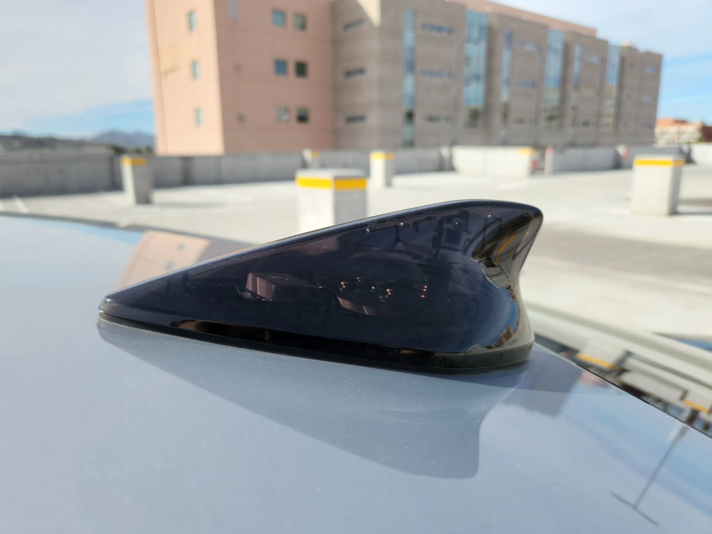 Used 2023 Hyundai Ioniq 6 SEL image 46