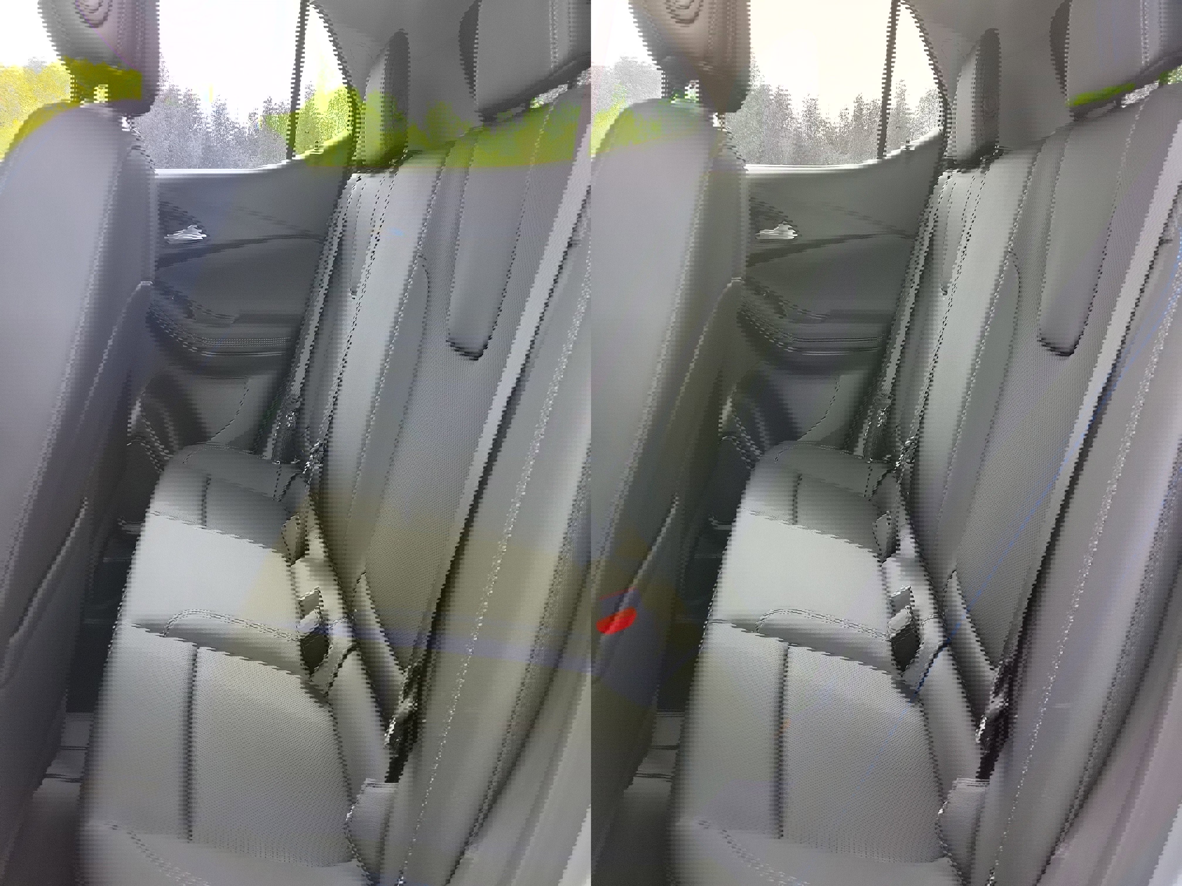 New 2026 Buick Encore GX Sport Touring w/ Advanced Technology Package image 16