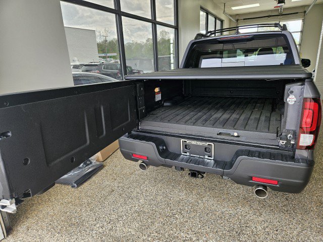 New 2026 Honda Ridgeline RTL image 12