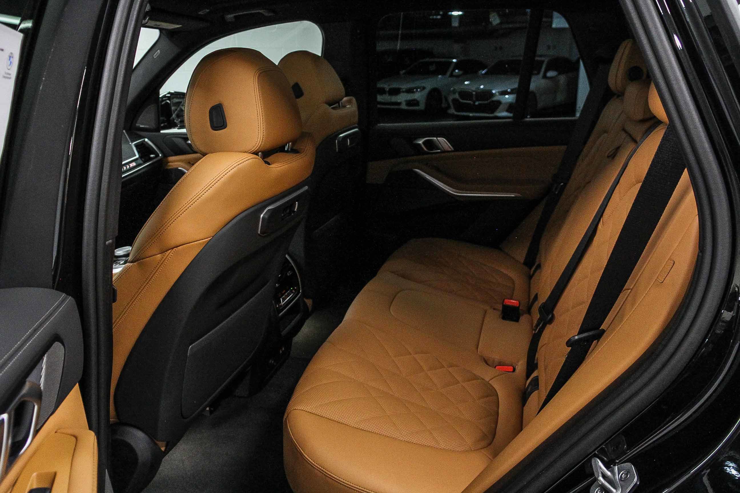 New 2026 BMW X5 sDrive40i RWD image 17