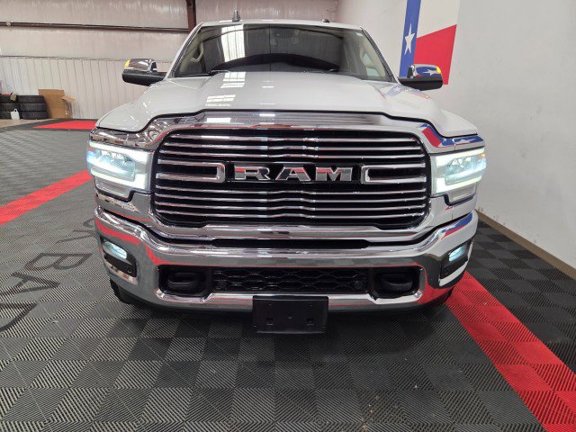 Used 2021 RAM 2500 Laramie AWD/4WD image 22