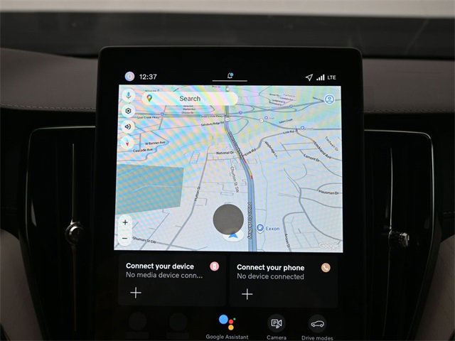 New 2026 Volvo XC60 B5 Ultra w/ Protection Package Premier image 14