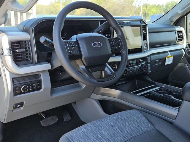 New 2026 Ford F350 XLT image 27