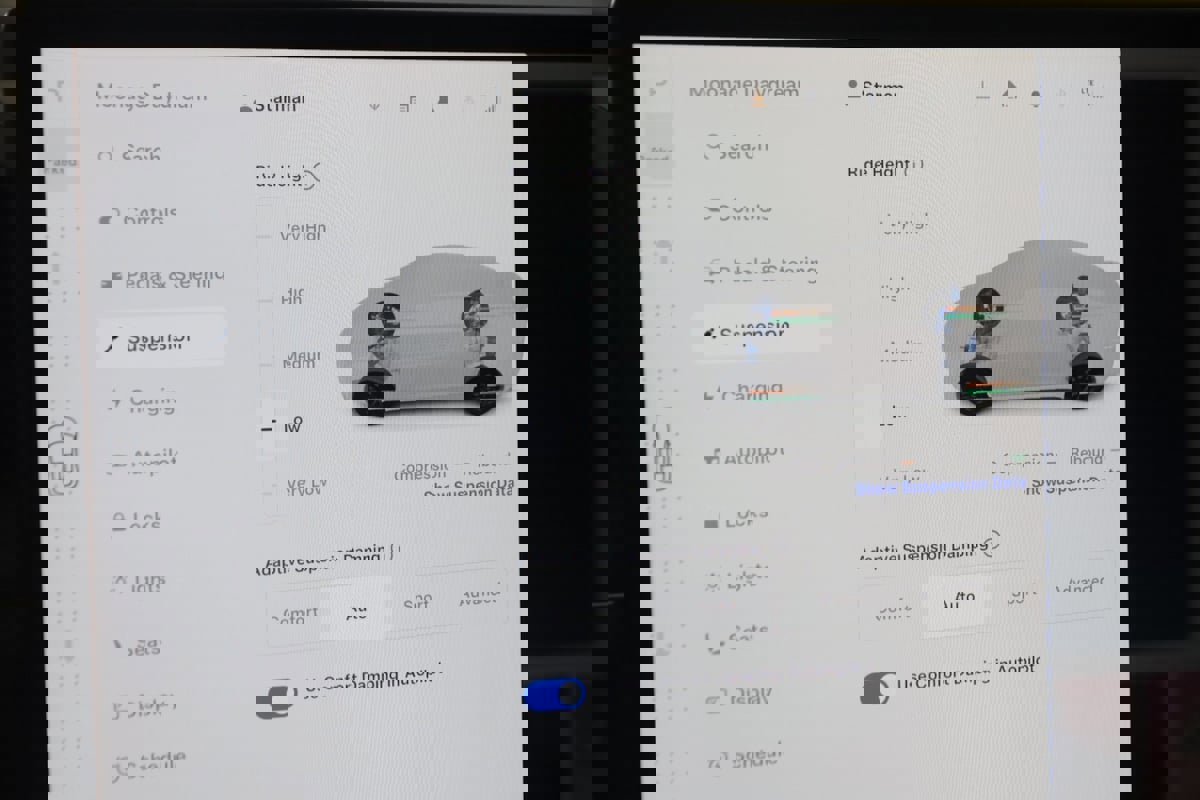 Used 2022 Tesla Model X image 41