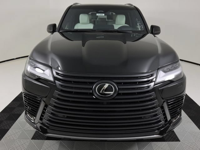 New 2026 Lexus LX 700h Luxury w/ Appearance Package AWD/4WD image 7