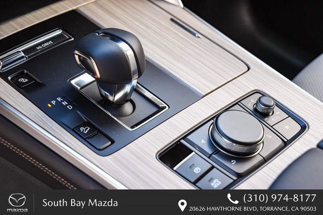 New 2026 MAZDA CX-70 SC Plus image 21