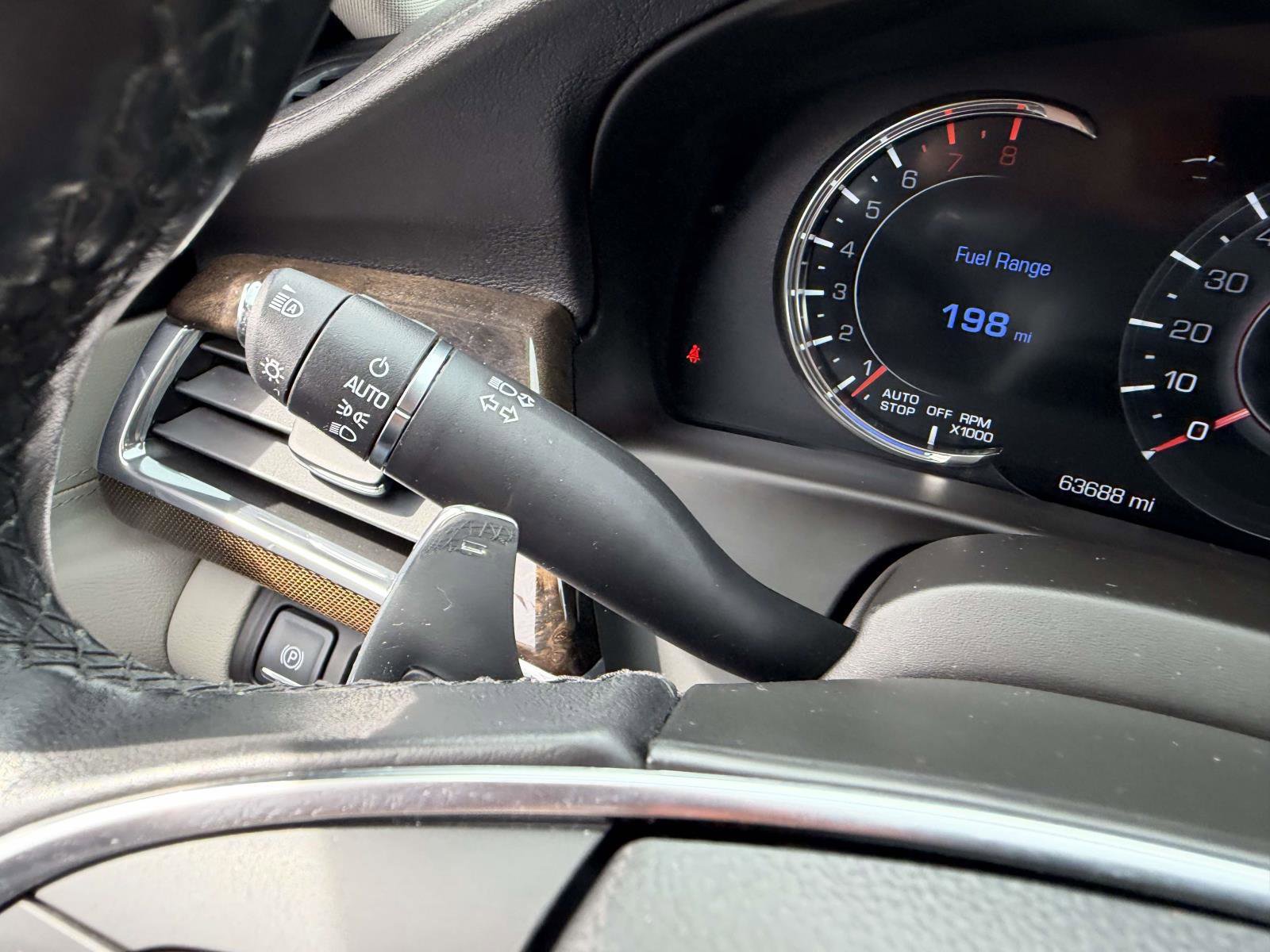 Used 2018 Cadillac CT6 Premium Luxury w/ Super Cruise Package AWD/4WD image 28