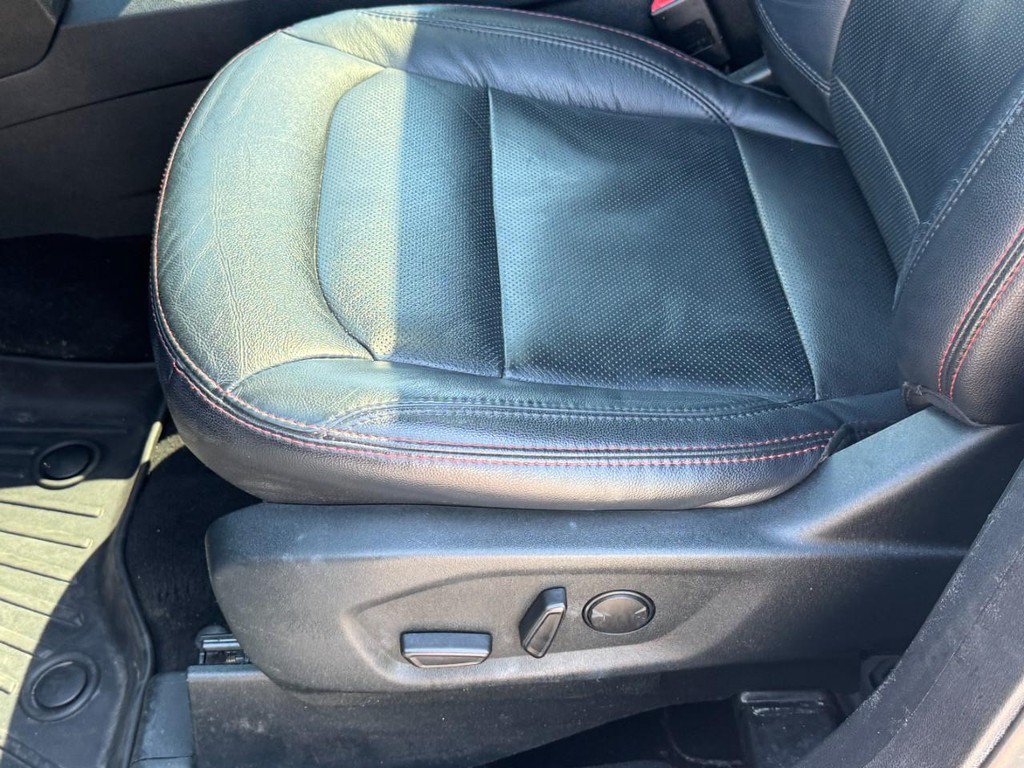 Used 2019 Ford Explorer Sport AWD/4WD image 25
