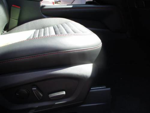 Used 2025 Ford Explorer ST-Line w/ Premium Package image 20