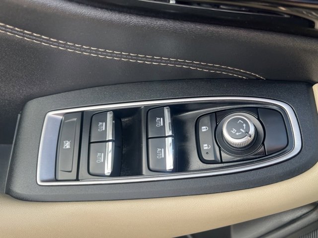 Used 2021 Subaru Outback Limited image 24