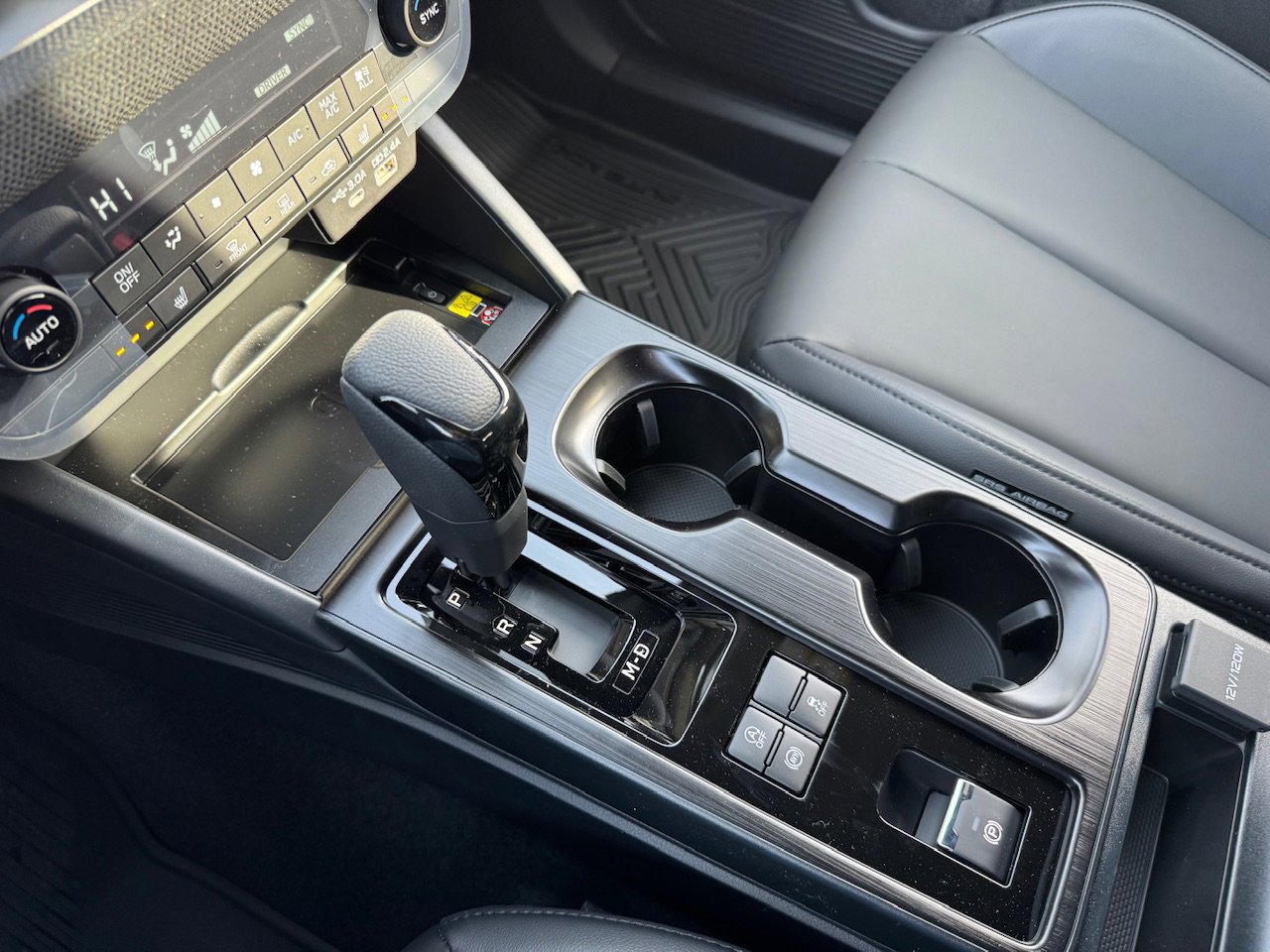 New 2026 Subaru Outback Premium image 23