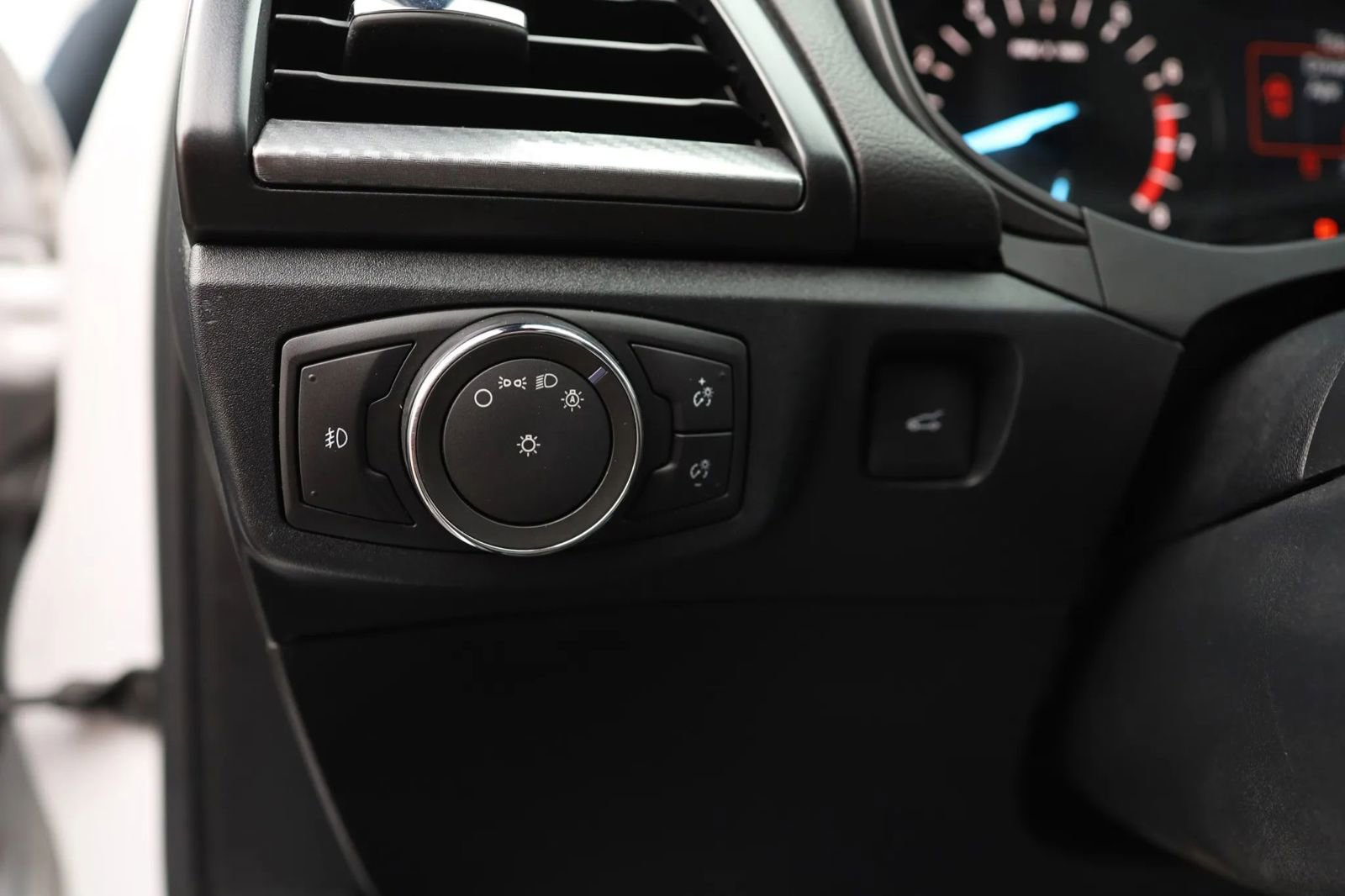 Used 2017 Ford Fusion Sport AWD/4WD image 18