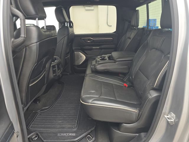 Used 2020 RAM 1500 Limited image 11