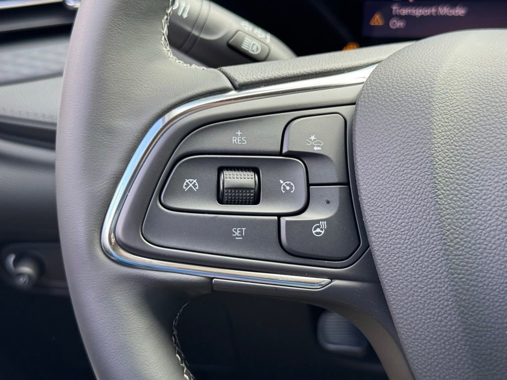New 2026 Buick Encore GX Preferred w/ Advanced Technology Package image 23