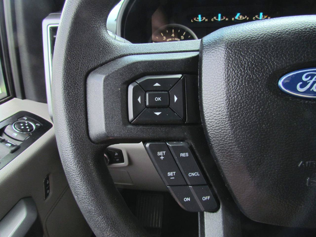 Used 2018 Ford F150 XLT RWD image 30