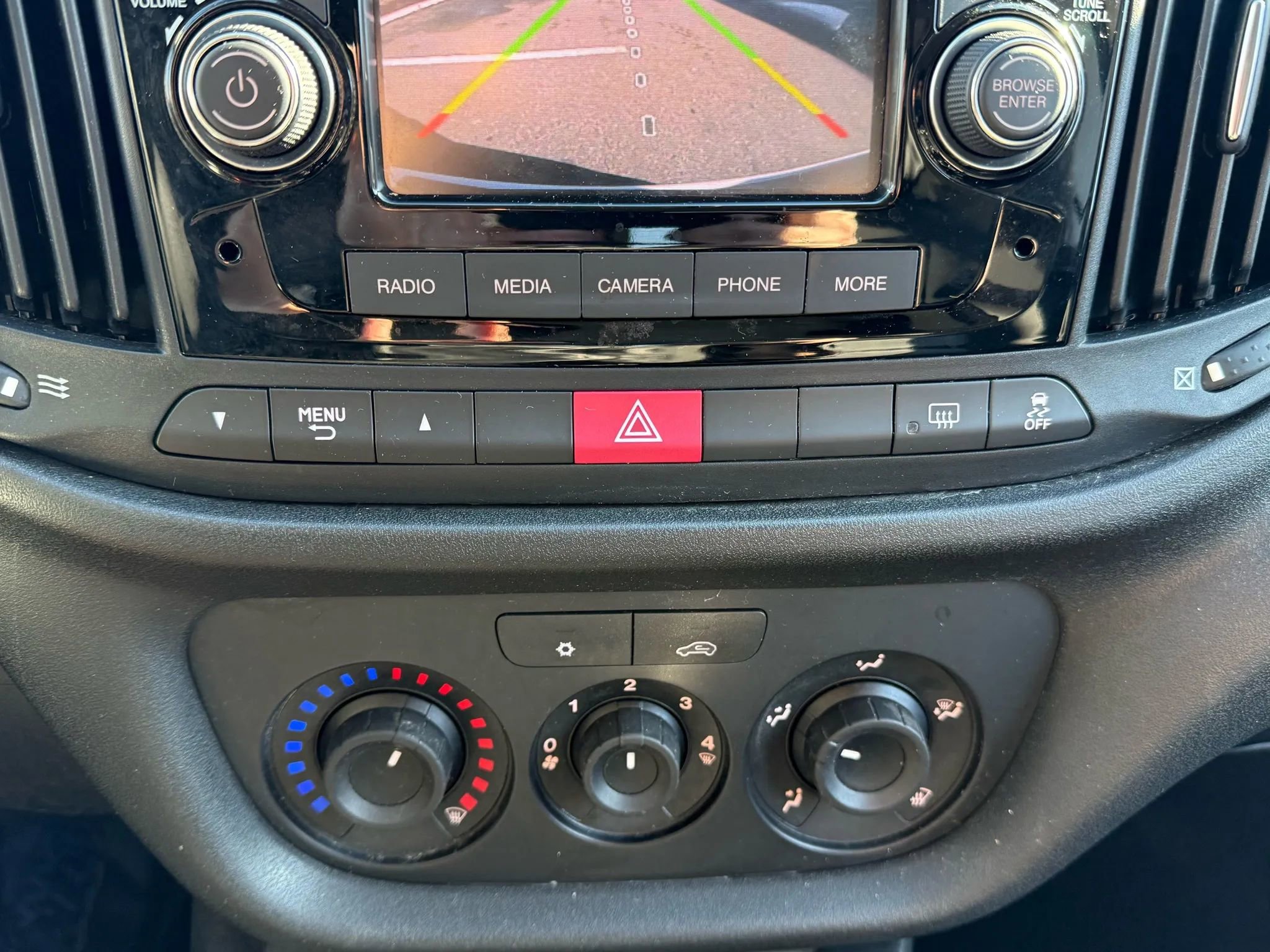 Used 2021 RAM ProMaster City Tradesman SLT image 5