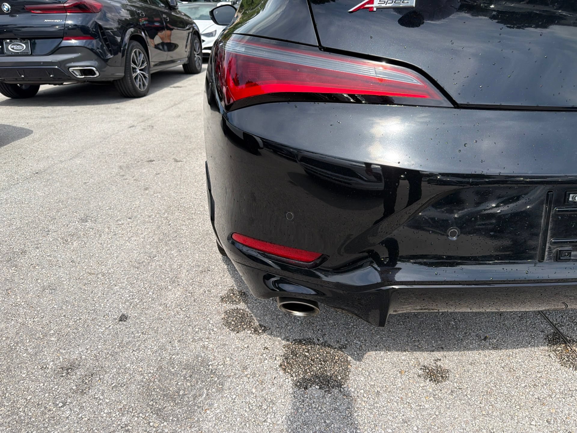 Used 2024 Acura Integra A-Spec FWD image 17