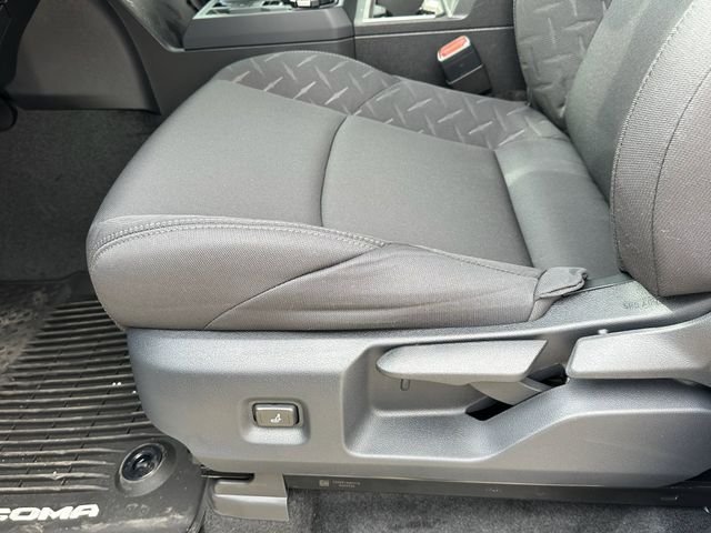New 2026 Toyota Tacoma SR5 AWD/4WD image 23