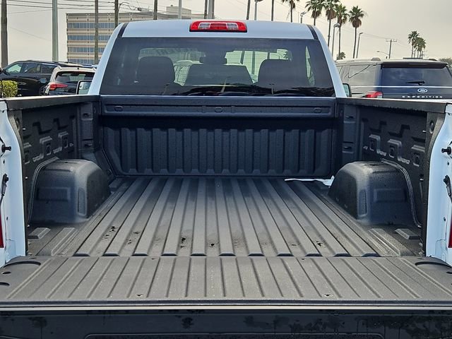 New 2026 Chevrolet Silverado 1500 W/T w/ WT Value Package AWD/4WD image 6