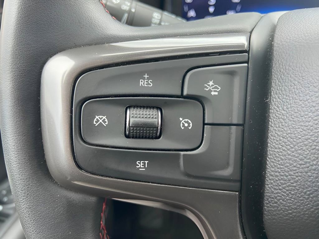 Used 2023 Chevrolet Tahoe RST image 26