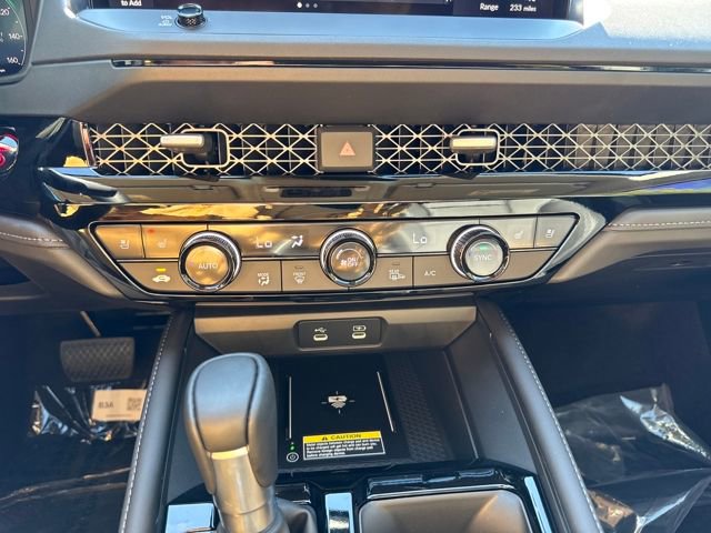 New 2025 Honda Accord Touring image 16