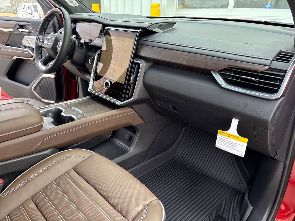 New 2026 GMC Acadia Denali Ultimate w/ LPO, Floor Liner Package image 53