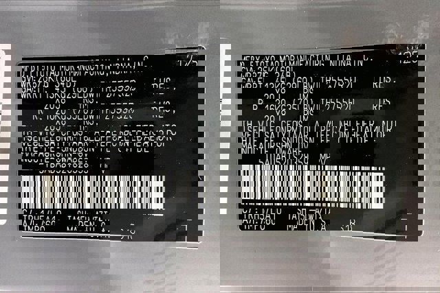 New 2026 Toyota Grand Highlander AWD Hybrid image 13