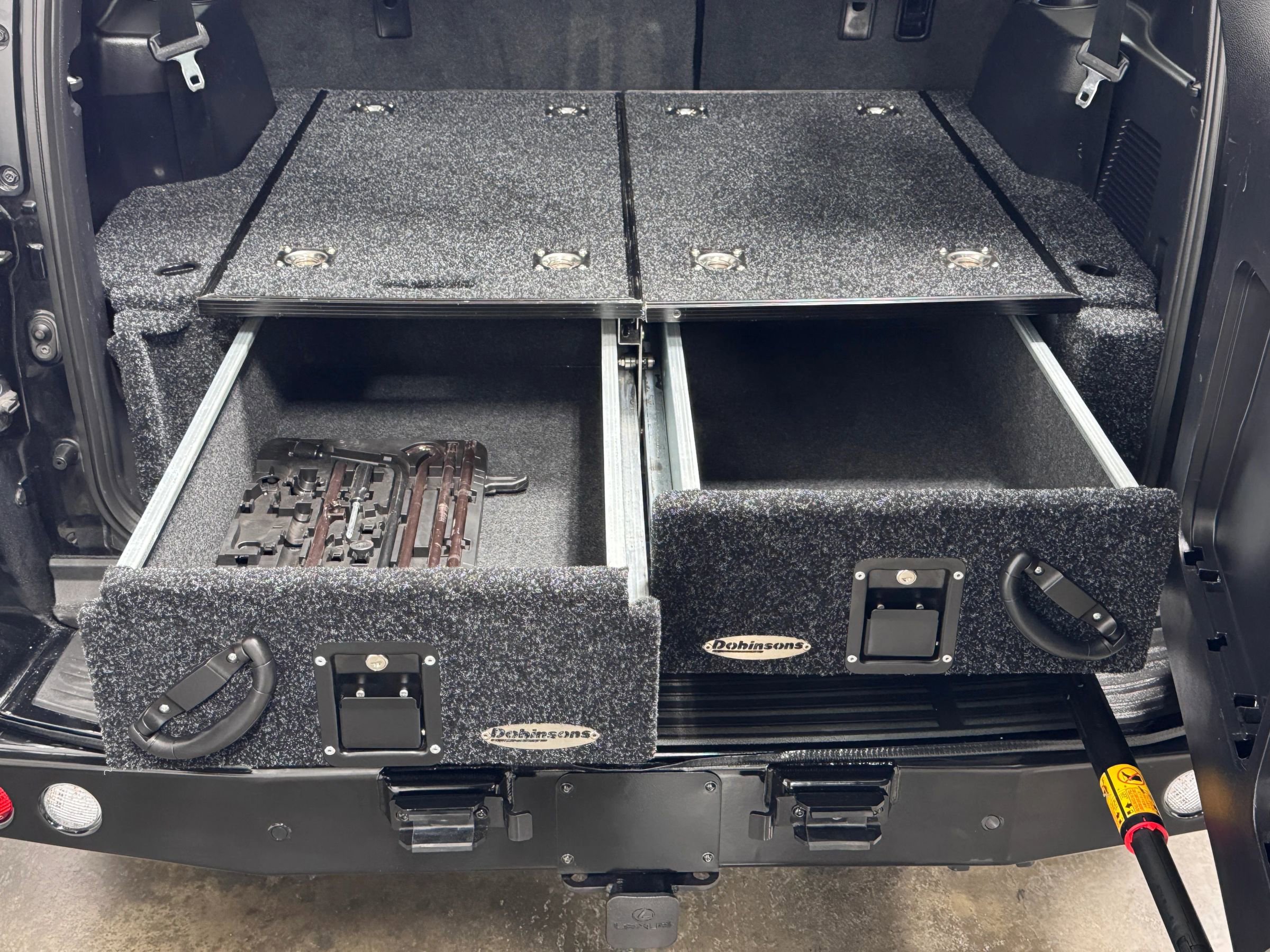 Used 2014 Lexus GX 460 Premium w/ Premium Package image 8