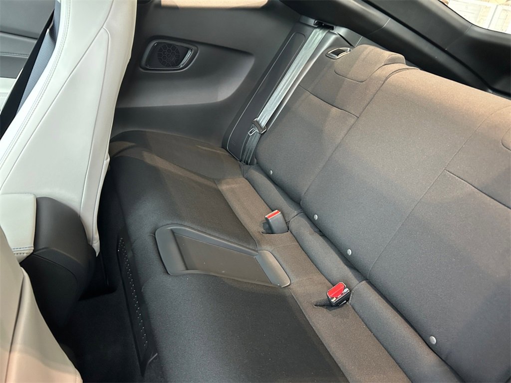 New 2026 Honda Prelude image 24