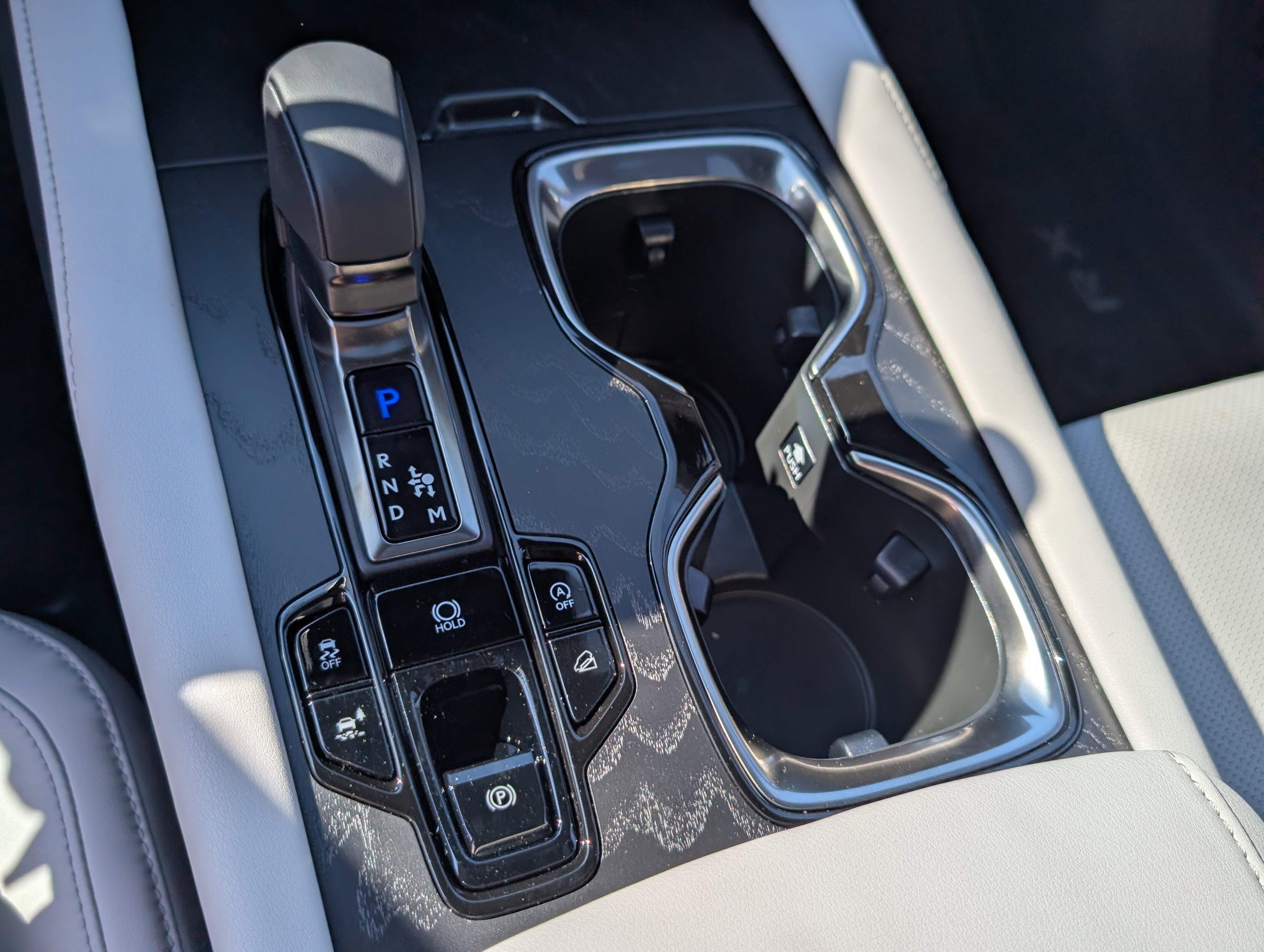 New 2026 Lexus RX 350 Premium AWD/4WD image 21