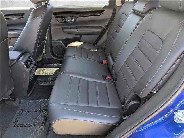Used 2023 Honda CR-V EX-L image 23